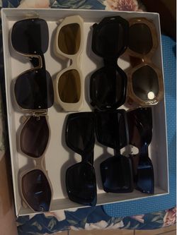 Sunglasses