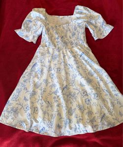 Girls clothing