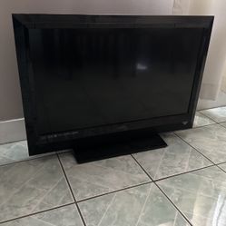 Vizio 32” Tv