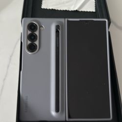 Samsung Galaxy Fold Z6
