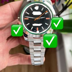 Luxury Wristwear Accessories 