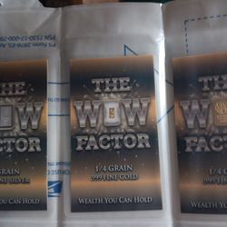 Gold Collectibles 