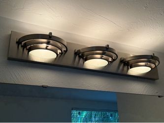 Modern Vanity Wall Light Fixture LED