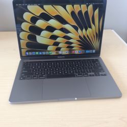 13” MacBook Pro 