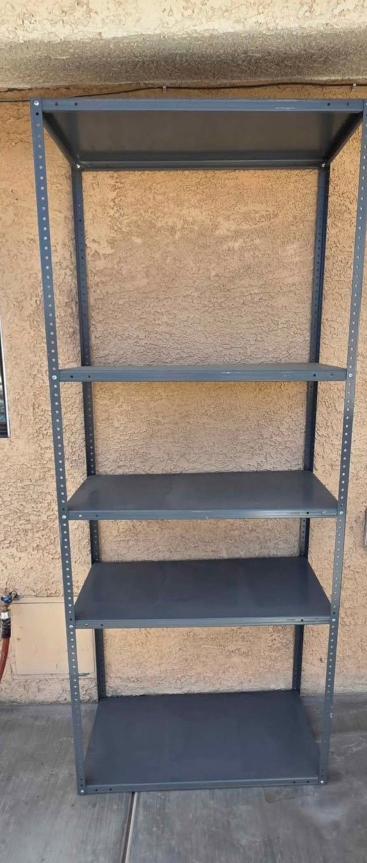 Storage Rack
