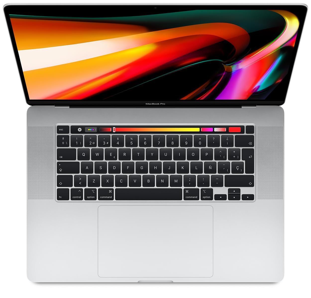 2020 MacBook Pro 16inch 16Gb 1TB SSD