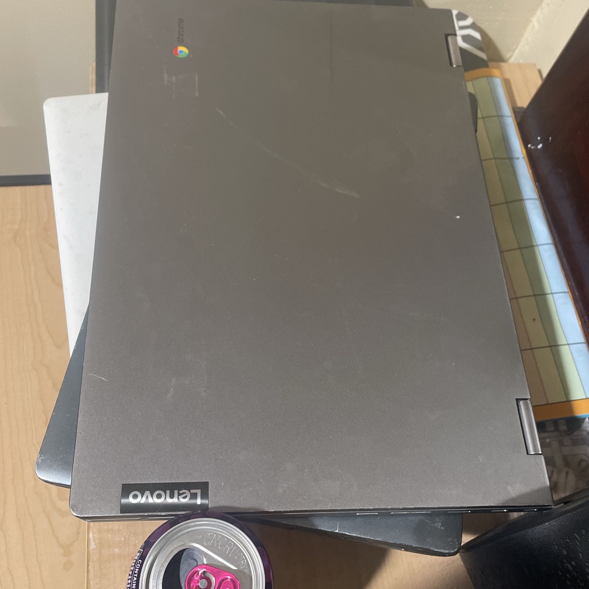 Lenovo Chromebook