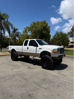 1999 f250 v10