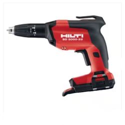 Hilti Drywall Screw Gun