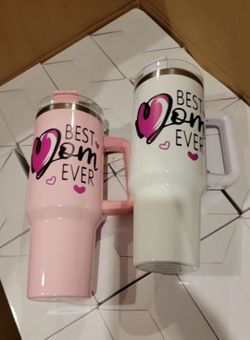 Cup 40 oz para mama
