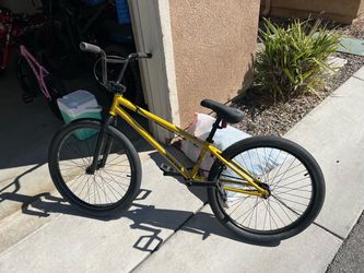 BMX Bike