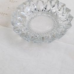 Glass Bowl