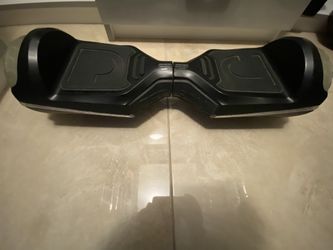 Selling This Hoverboard In $130