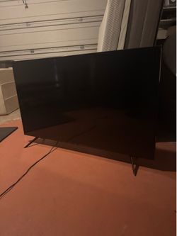 40 inch Samsung smart tv in great shape