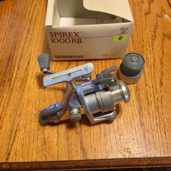 Fishing Reel