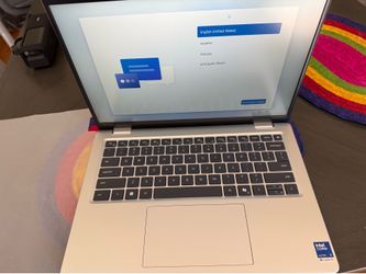 Dell - Pro 14 Plus PB14250 14" Copilot+ PC Laptop Intel Core Ultra 5 236V vPro Technology