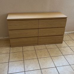 IKEA Dresser
