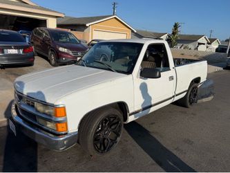 1998 Chevrolet 1500