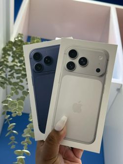 Apple iPhone 17 Pro Max (Brand New) - Pay $5 DOWN AVAILABLE - NO CREDIT NEEDED