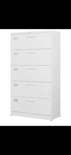 Office file cabinet