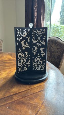 3 tier Jewelry holder