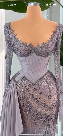Evening Dress/Gown