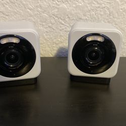 Wyze Cam V4 Set 