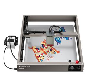 Creality Falcon2 Laser Engraver