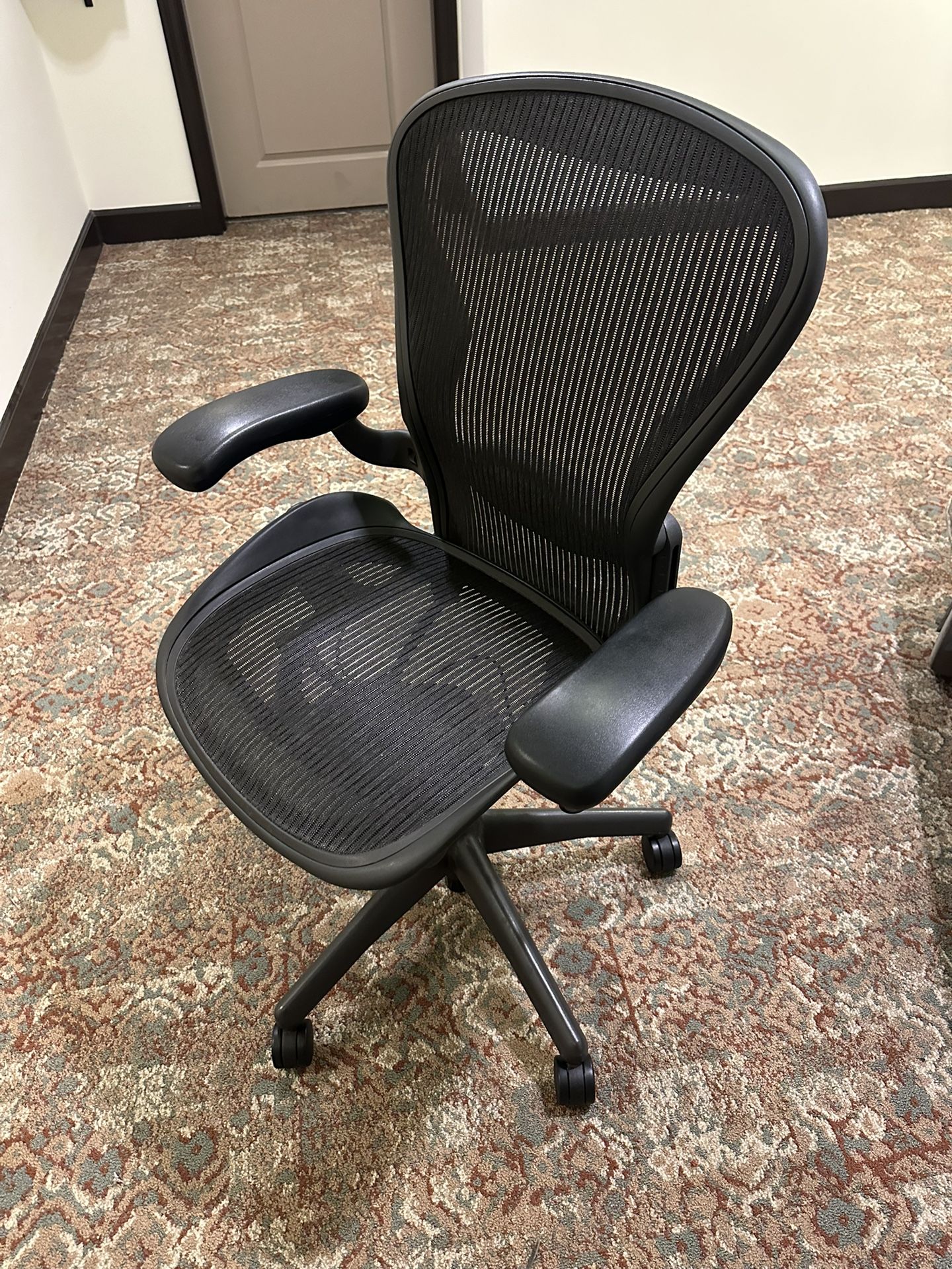 Herman miller Aeron Air Suspension Office Chair