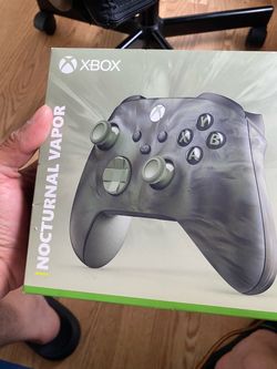 Xbox accessories