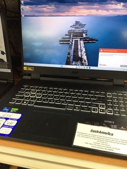 Acer Gaming Laptop