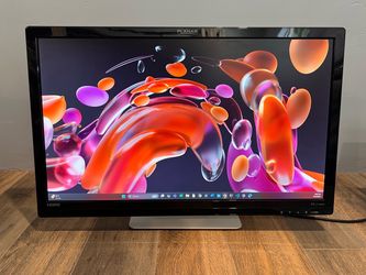 Planar 27” Widescreen Full HD Computer Monitor