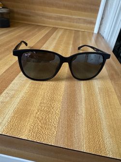 MAUI JIM SUNGLASSES