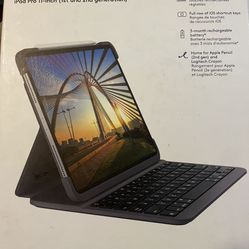 wireless Keyboard, Bluetooth $60