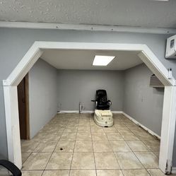 Salon Beauty Shop 