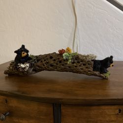 Decorative, Custom Handmade Cholla Cactus Skeleton Home Decor and Collectable or a Great Christmas Gift