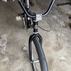 SE Racing Bike 24 Inch *NO TRADES*