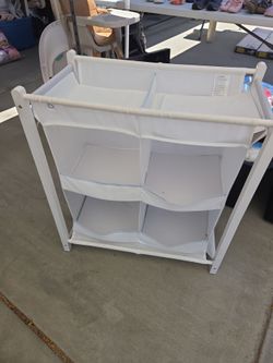 Munchkin organizer