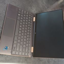 HP Spectre x360 Convertible 13