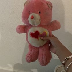 Original Care Bear