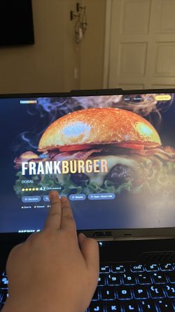 Website maker