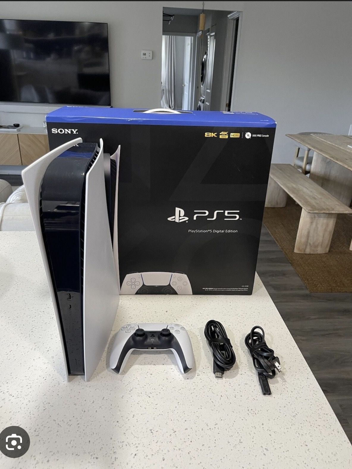 Digital Ps5 For Sell