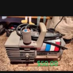 Air Compressor 