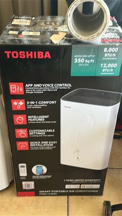 Air conditioning