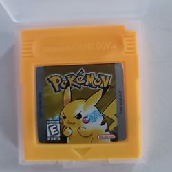 Pokemon Gameboy/  Copy