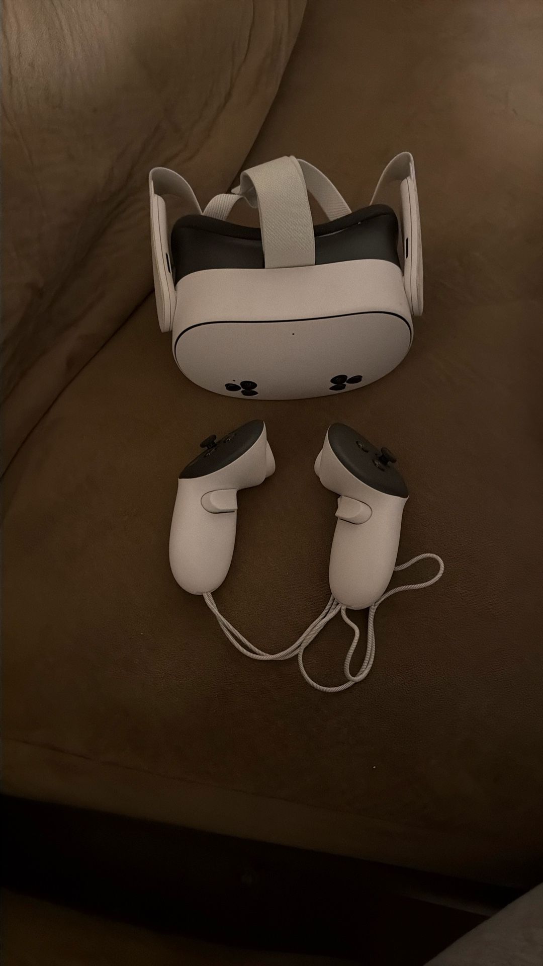 Meta Quest 3s