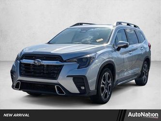 2023 Subaru Ascent