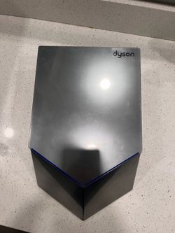 Dyson Airblade V Hand Dryer
