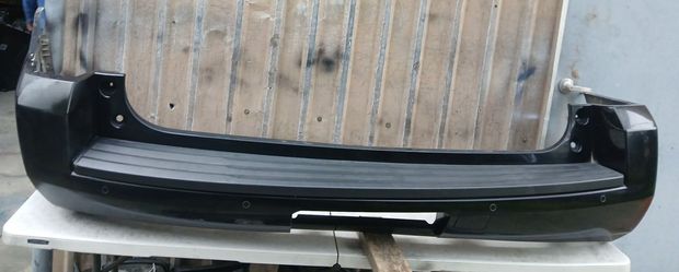 2015-2020 Chevy Tahoe Rear Bumper Cover OEM