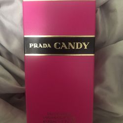 NEW Prada Candy 